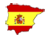 TUÑAS - Espanol